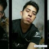 Tiago Ramos Hernandez