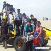 Mujeres Solteras en San Pedro, Ancash