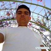 Delber Ronal Medina Quispe