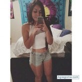 Julianaaa12 chica soltera en El Vigía