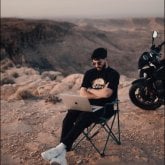 Técnico. Busco amistad soy nuevo por