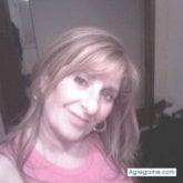 analia chica divorciada en General Arenales