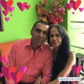 Wilman Gutiérrez, Chico de Avalon para Chicos en Agregame.