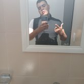 Estudiante. Busco una amistad o si surge