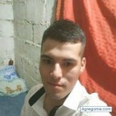 Maxi Santa Cruz, Chico de Fraile Pintado para Chicos en Agregame.