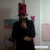 OrlandoGVK chico soltero en Itagüí