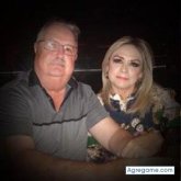 Francisco GonzalezSaldaña