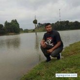 Melvin Reyes