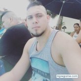 christian1225 chico soltero en Santiago De Cali