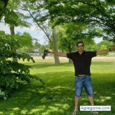 Juanarcila chico soltero en 