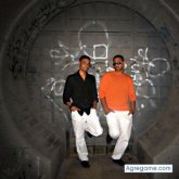 REECO chico soltero en 
