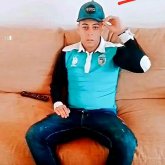 Buena persona noble simpático i