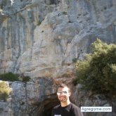 abel89 chico soltero en Madrid