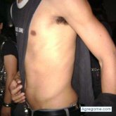 EDUARDOZN chico soltero en San Fernando