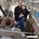 disfruta chico soltero en Bilbao