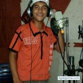 Chatear con Jhon_Mendoza15 de La Argentina