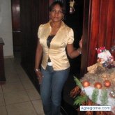 naty chica soltera en Sabana Iglesia