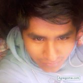 miguelugarte chico soltero en Calca