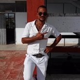 Yuli59 chico soltero en Mayarí