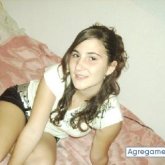 Fiorelly chica soltera en Lima