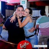 Bombona Duke Paterna