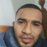 Leyson perdomo