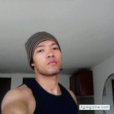 Hombre Juan8319 de Marly