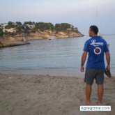 abel89 chico soltero en Madrid