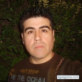 patoh19 chico soltero en Peñalolén