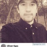 Busco pareja. Mujer.