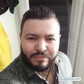 Cristian Bejarano Gamboa