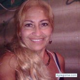 VIOLETA chica casada en Clorinda