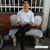 David Vanegas Cerpa