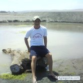 ralft21 chico soltero en Arequipa