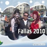 androbolan chico soltero en Valencia