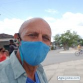 Marcel1949 chico soltero en Tampa