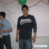 Foto de perfil de antonhy