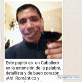 Encuentra Hombres Solteros en Bloomington