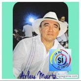 Arleymarta chico soltero en Yopal