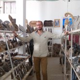 Buencorazon45 chico soltero en 