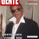 Chatear con jeffry de La Romana
