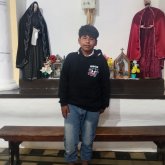 Rafael Ignacio Geronimo Calata