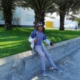 Busco chatear. Buscó amistad y quizás