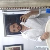 Mufasa33 chico soltero en Manlio Fabio Altamirano