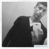 Chatear con RaphaelxD de Palo Gordo