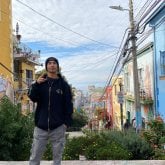 Busco conocer mujeres ke tengan el mismo