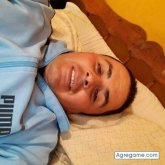 cristiamromero chico soltero en Sámara