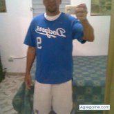BoricuaSexyman chico soltero en 