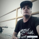 Chatear con matiasvillegas de Baquedano