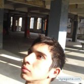 ronnydrex chico soltero en San Bartolo